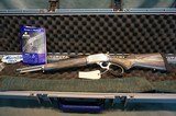 Marlin Custom Shop 1894SBL Modern Lever Hunter 44Mag/44Sp NIB - 1 of 9