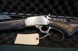 Marlin Custom Shop 1894SBL Modern Lever Hunter 44Mag/44Sp NIB - 2 of 9