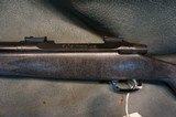 Nesika Model V Hunter 300WinMag Broughton bbl,Jewell trigger,McMillan stock - 2 of 9