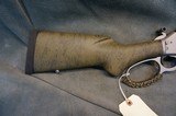 Marlin Custom Shop 1895SBL 45-70 Modern Lever Hunter Titanium/OD Green - 8 of 10