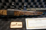 Dakota Arms Model 1022LR New WOW! - 3 of 14