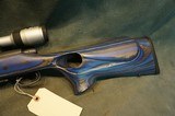 Custom Remington 788 243Win - 4 of 9