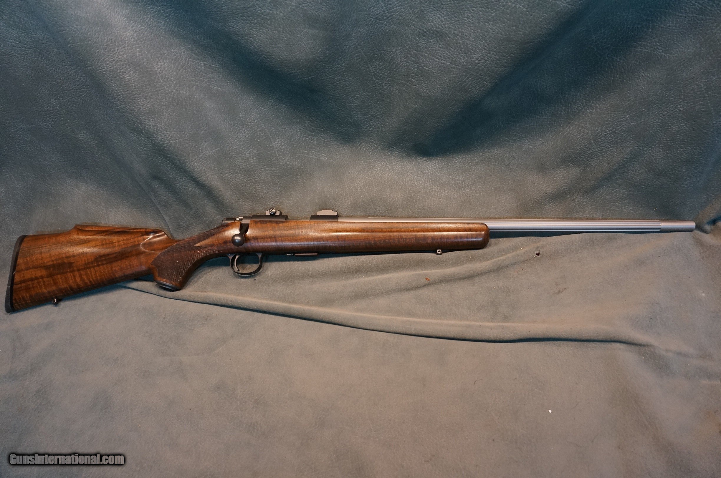 Cooper 57M 22LR Jackson Squirrel Rifle