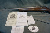 Cooper 57M 22LR Jackson Squirrel Rifle - 5 of 6