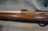 Cooper 57M 22LR Jackson Squirrel Rifle - 6 of 6