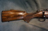 Cooper 57M 22LR Jackson Squirrel Rifle - 2 of 6