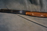 Browning Grade 6 Superlight 12ga 2 3/4" 26" Silver Receiver with gold birds - 9 of 10