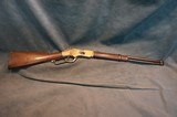 Winchester 1866 44 Carbine 3rd Model - 1 of 20