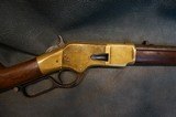 Winchester 1866 44 Carbine 3rd Model - 2 of 20