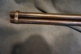 Winchester 1866 44 Carbine 3rd Model - 17 of 20