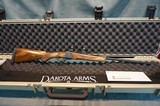 Dakota Arms Model 106.5 Creedmoor NIB ON SALE! - 1 of 13