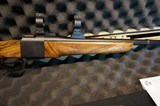 Dakota Arms Model 106.5 Creedmoor NIB ON SALE! - 3 of 13