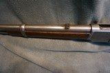 Winchester 1873 44-40 Saddle Ring Carbine made in 1904 - 8 of 10