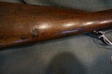 Winchester 1873 44-40 Saddle Ring Carbine made in 1904 - 4 of 10