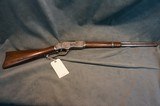 Winchester 1873 44-40 Saddle Ring Carbine made in 1904 - 1 of 10