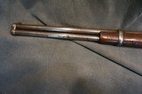 Winchester 1873 44-40 Saddle Ring Carbine made in 1904 - 7 of 10