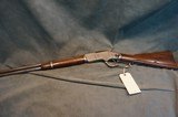 Winchester 1873 44-40 Saddle Ring Carbine made in 1904 - 5 of 10