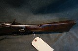 Winchester 1873 44-40 Saddle Ring Carbine made in 1904 - 9 of 10