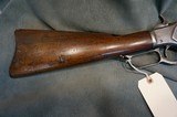 Winchester 1873 44-40 Saddle Ring Carbine made in 1904 - 3 of 10
