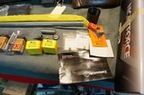 PRS Rifle 22 Dasher BAT Action,Foundation Stock,lots of extras! - 10 of 15