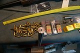 PRS Rifle 22 Dasher BAT Action,Foundation Stock,lots of extras! - 13 of 15