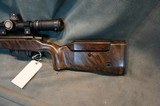 PRS Rifle 22 Dasher BAT Action,Foundation Stock,lots of extras! - 6 of 15