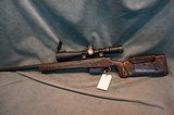 PRS Rifle 22 Dasher BAT Action,Foundation Stock,lots of extras! - 7 of 15