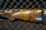 Dakota Arms Model 10 257Roberts Turkish Walnut New in the case. - 2 of 9