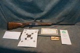 Dakota Arms Model 10 257Roberts Turkish Walnut New in the case. - 5 of 9
