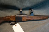 Dakota Arms Model 10 257Roberts Turkish Walnut New in the case. - 8 of 9