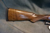Dakota Arms Model 10 257Roberts Turkish Walnut New in the case. - 7 of 9