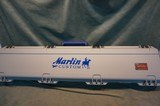 Marlin Custom Shop 45-70 1895SBL Modern Lever Hunter Black/Tactical Grey - 8 of 8