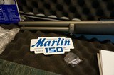 Marlin Custom Shop 45-70 1895SBL Modern Lever Hunter Black/Tactical Grey - 3 of 8