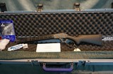 Marlin Custom Shop 1894CST 357Mag Modern Lever Hunter NIB - 1 of 9