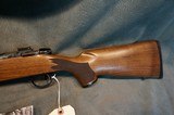 Remington Custom Shop 547 Sporter 17HMR Casecolored NIB - 4 of 5