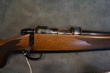 Remington Custom Shop 547 Sporter 17HMR Casecolored NIB - 2 of 5