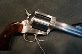Freedom Arms Premier Grade 454Casull 4 3/4" - 4 of 4