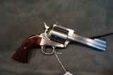 Freedom Arms Premier Grade 454Casull 4 3/4" - 3 of 4