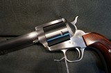 Freedom Arms Premier Grade 454Casull 4 3/4" - 2 of 4