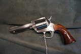 Freedom Arms Premier Grade 454Casull 4 3/4" - 1 of 4