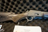 Marlin Custom Shop 1894SBL Modern Lever Hunter 44Mag/44Sp NIB - 5 of 7