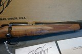 Kimber of Oregon M82 22LR "S Series" #S4-500 - 3 of 10