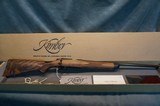 Kimber of Oregon M82 22LR "S Series" #S4-500 - 1 of 10