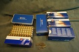 6mmBR Norma,Lapua Ammunition 105gr Open Tip $69 per 50 - 1 of 4
