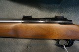 Remington Custom Shop 547-T 17M2 serial #5 NIB - 6 of 12