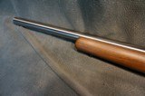 Remington Custom Shop 547-T 17M2 serial #5 NIB - 7 of 12