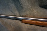 Remington Custom Shop 547-T 17M2 serial #5 NIB - 8 of 12