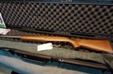 Remington Custom Shop 547-T 17M2 serial #5 NIB - 1 of 12