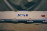 Marlin Custom Shop 1895SBL 45-70 Modern Lever Hunter NIB Cobalt/OD Green - 7 of 7