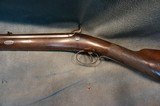 H C Steephens Civil War Confederate Percussion Rifle - 7 of 15
